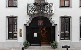 Hotel Hof van Aragon